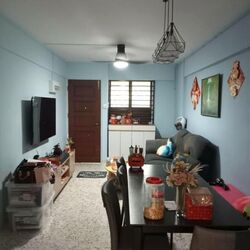 Blk 129 Bedok North Street 2 (Bedok), HDB 3 Rooms #519887101